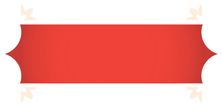Decorative Banner