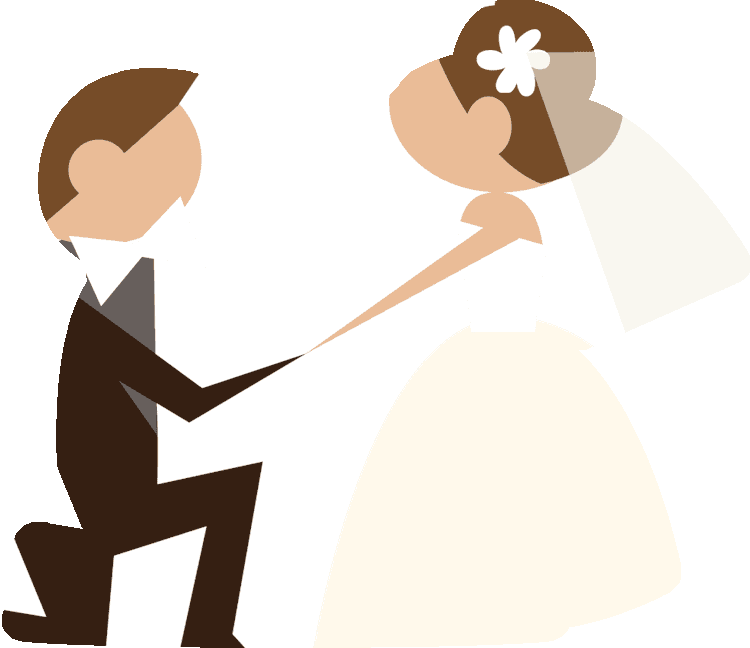 Wedding Couple 2