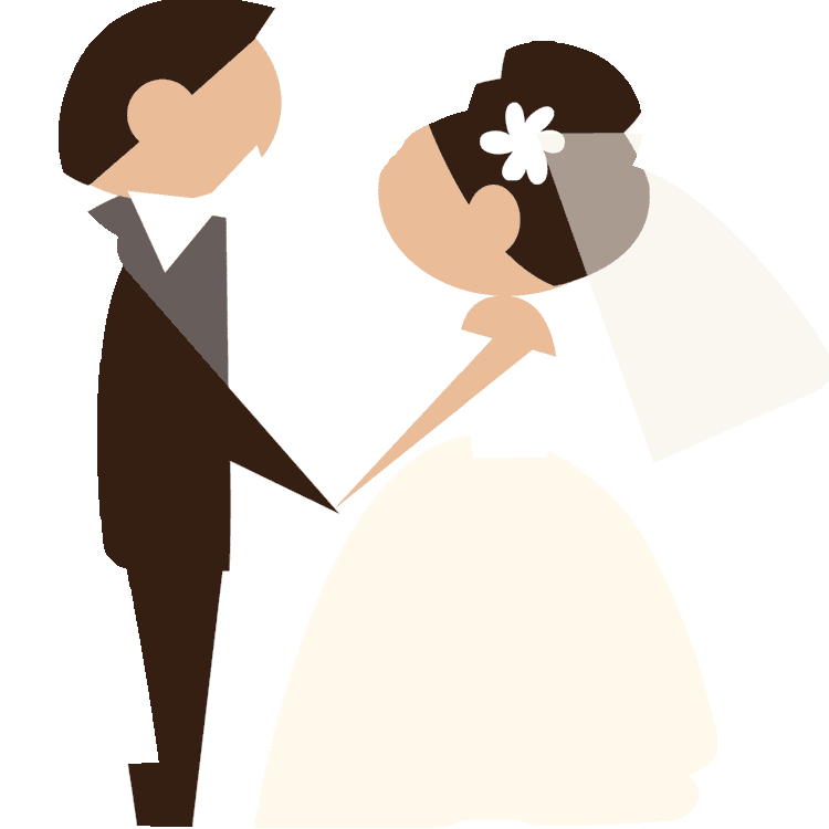 Wedding Couple 4
