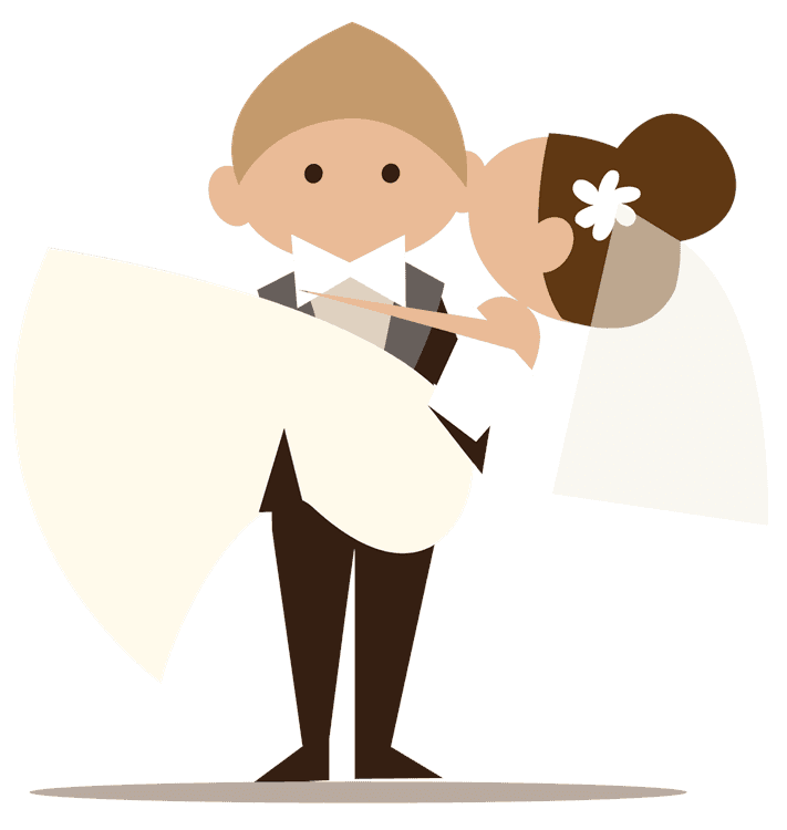Wedding Couple 5