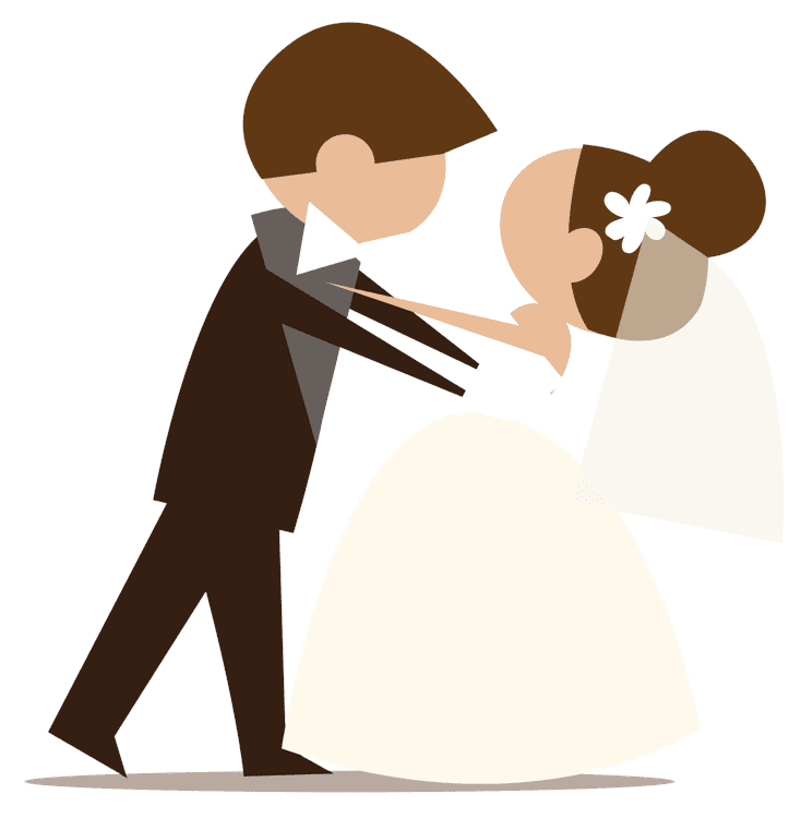 Wedding Couple 6
