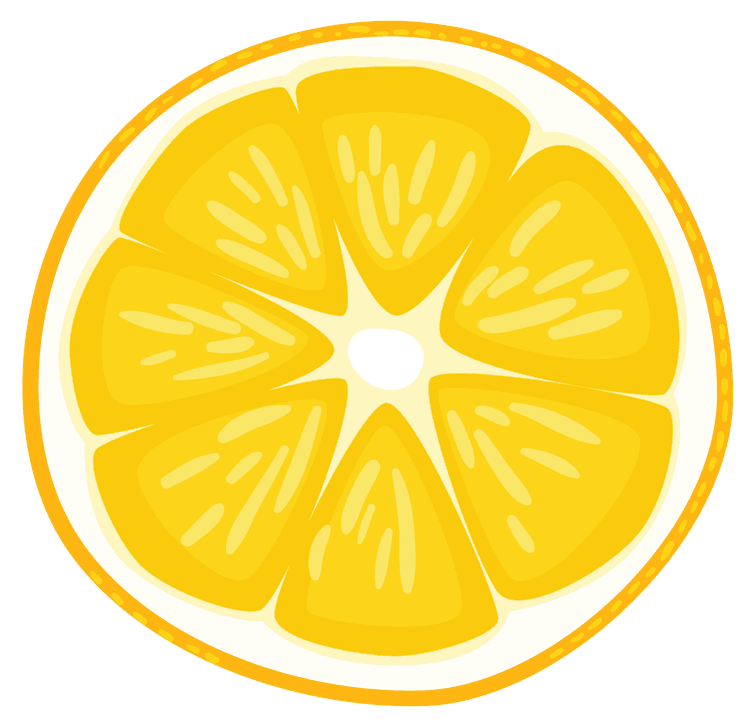 Orange Slice