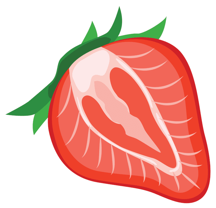 Strawberry Slice