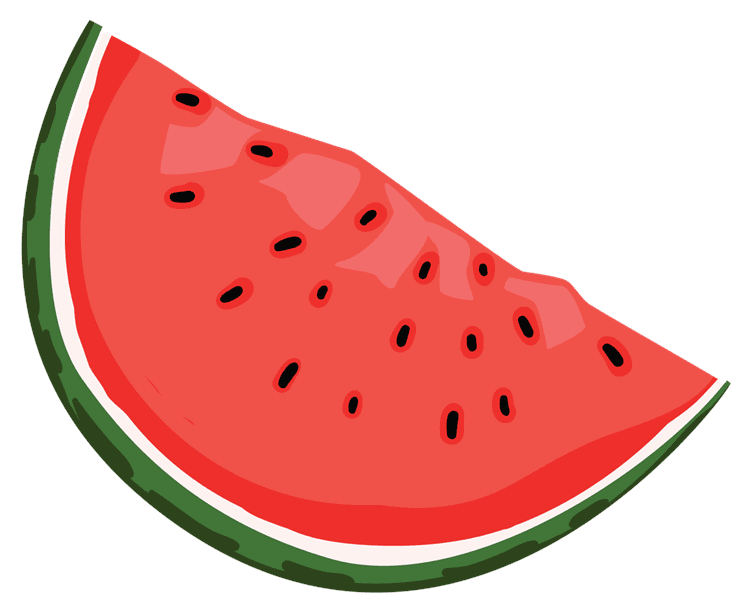 Watermelon Slice