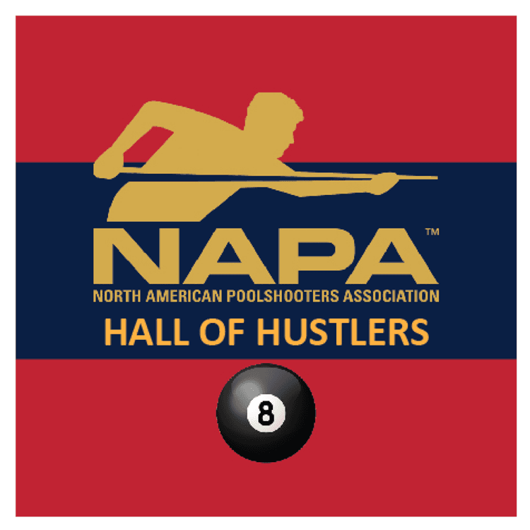 NAPA-HOH8