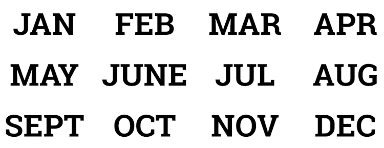CalendarDates_1