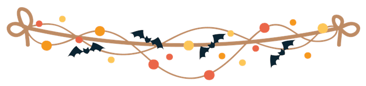 Halloween Banner