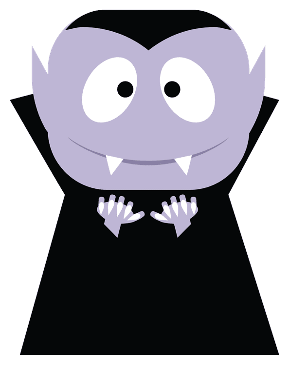 Halloween Count