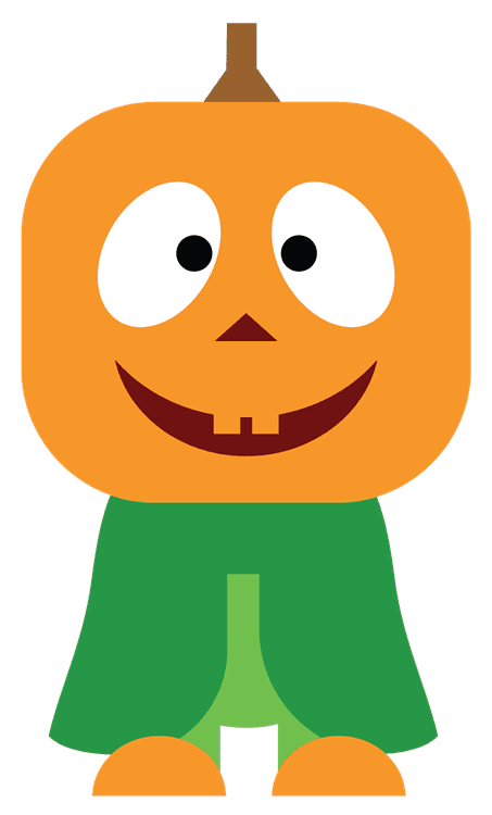 Halloween Jack