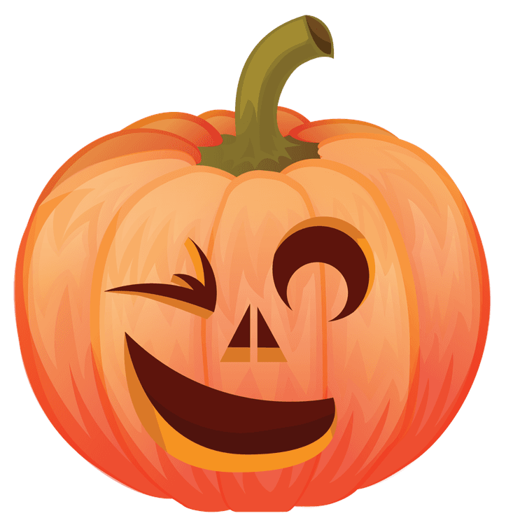 Jack O'Lantern 3