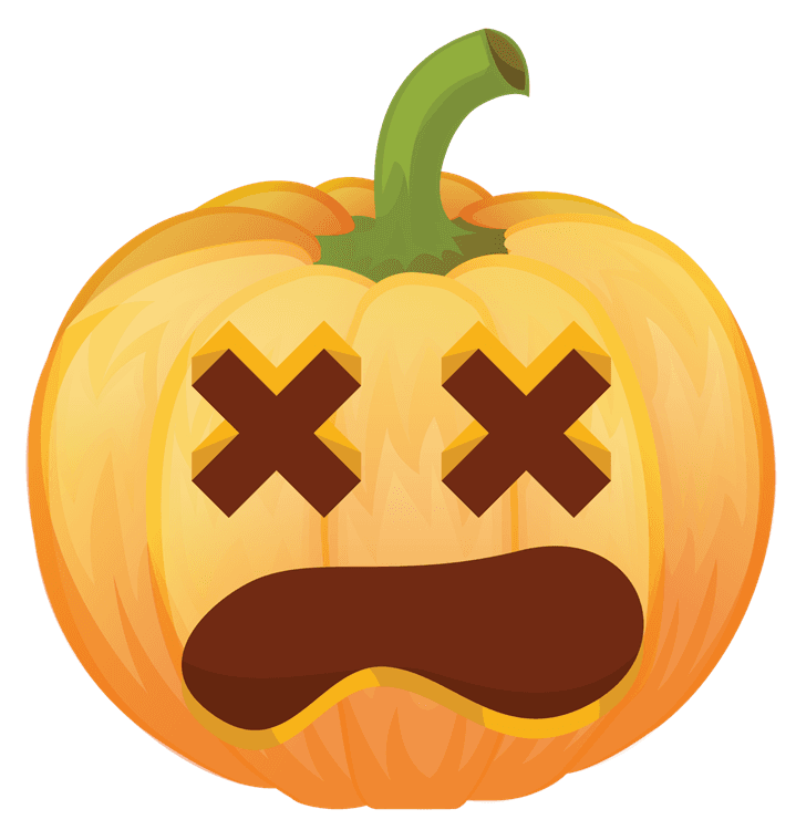 Jack O'Lantern 7