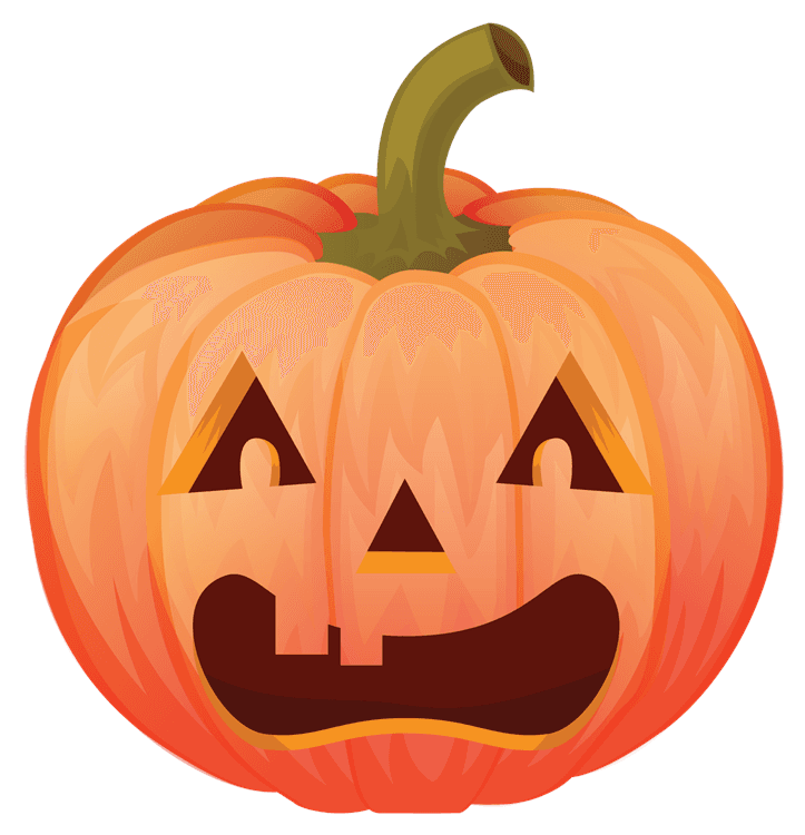 Jack O'Lantern 6