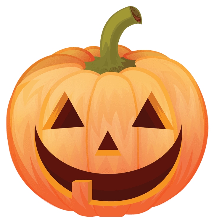 Jack O'Lantern 2