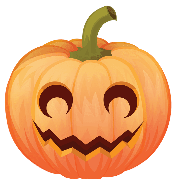 Jack O'Lantern 4