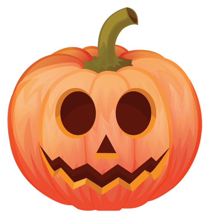 Jack O'Lantern 9