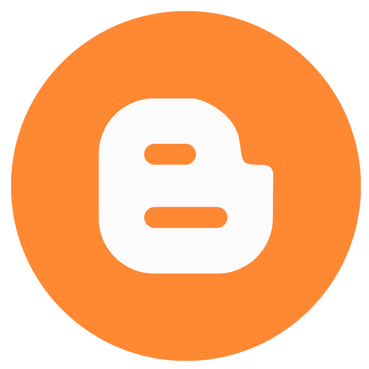 Blogger