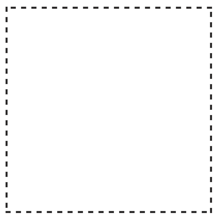Square Border Stitch