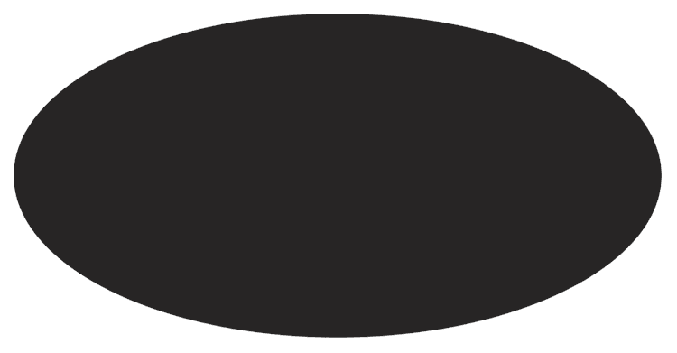 Oval