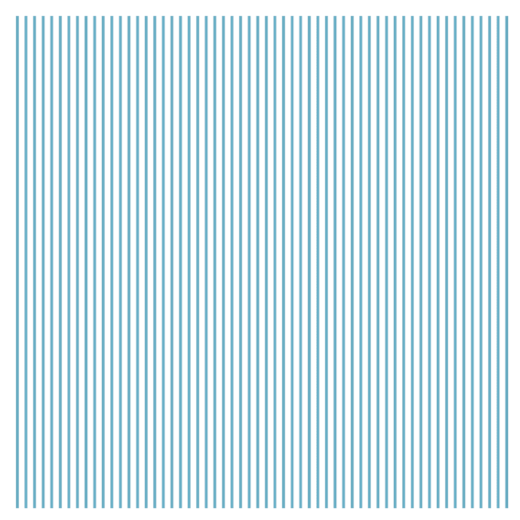 Pin Stripe Pattern
