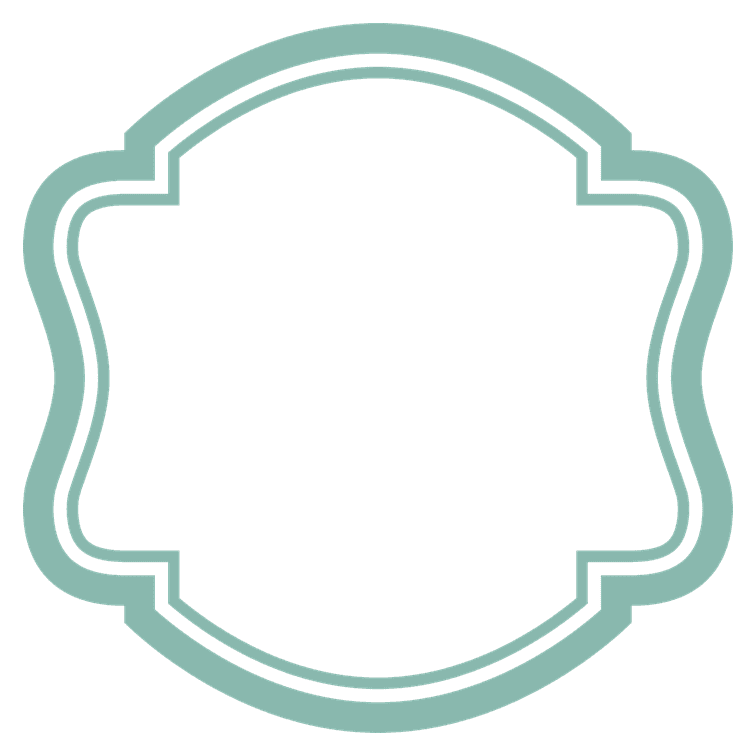Badge Frame
