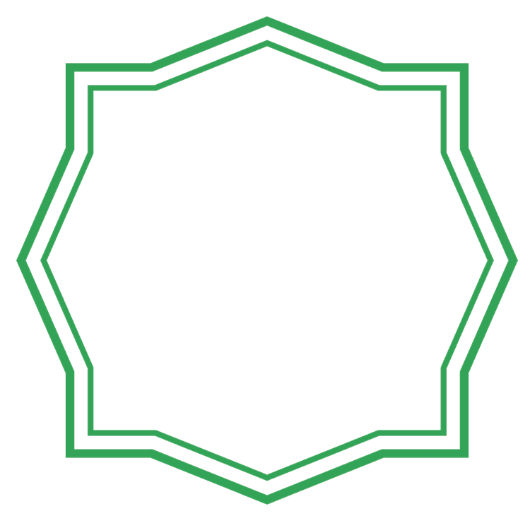 Geometric Frame