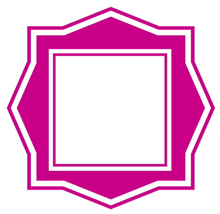 Geometric Frame 2