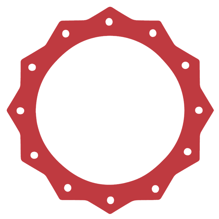 Starburst Frame