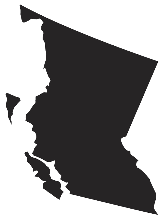 British Columbia
