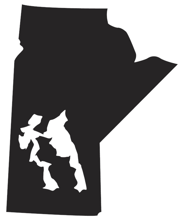 Manitoba