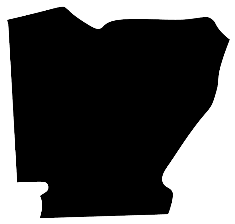 Arkansas