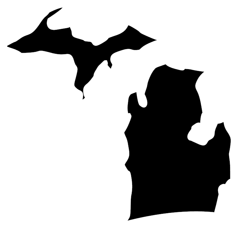 Michigan