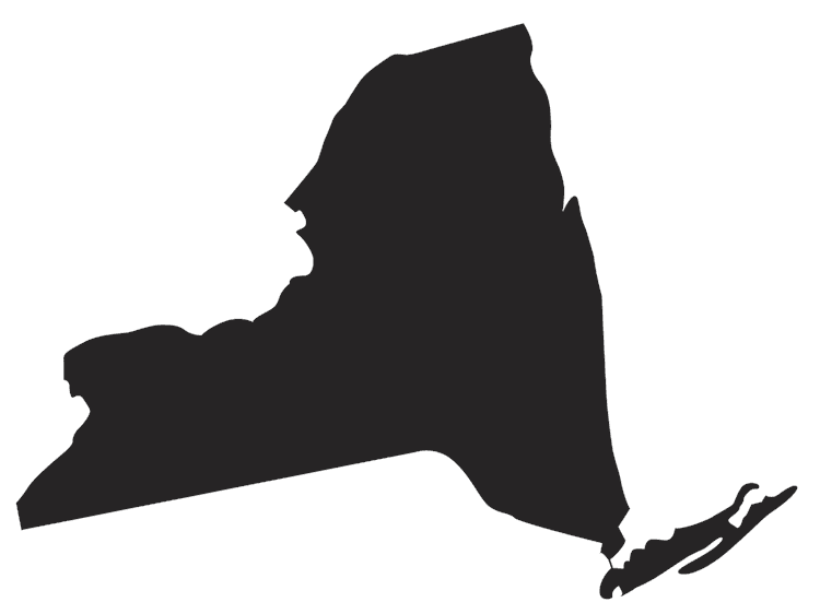 New York