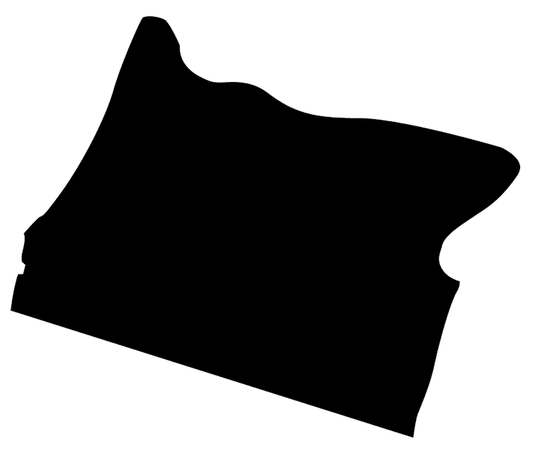 Oregon