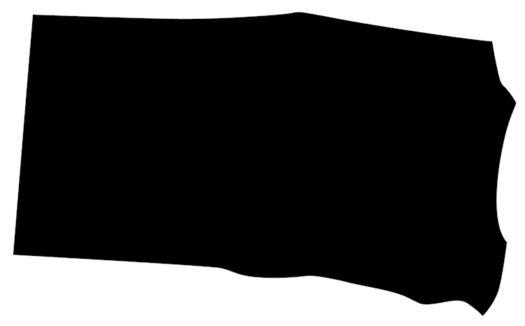 South Dakota