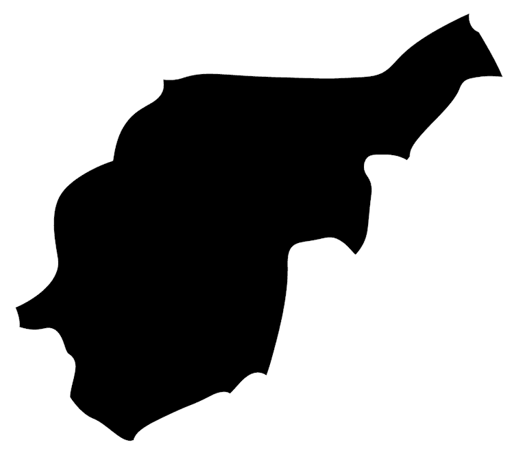 West Virginia