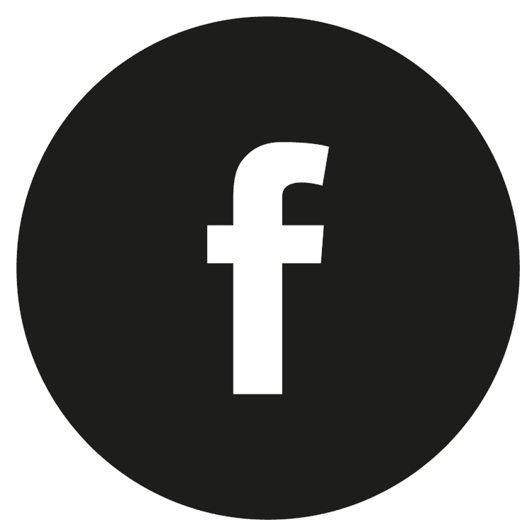 Facebook Solid
