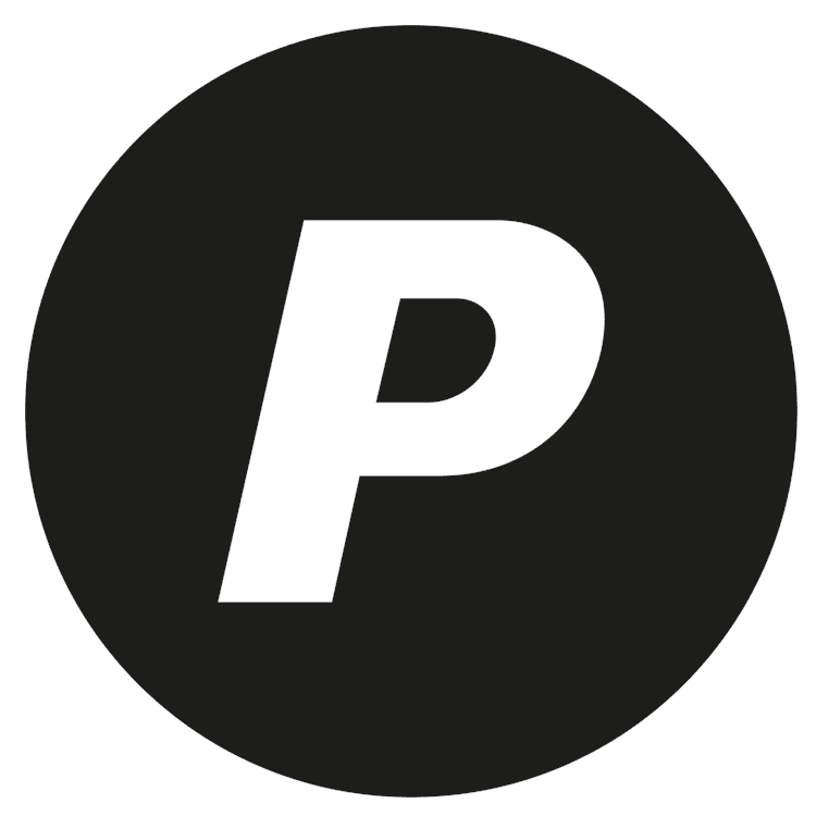Paypal Solid