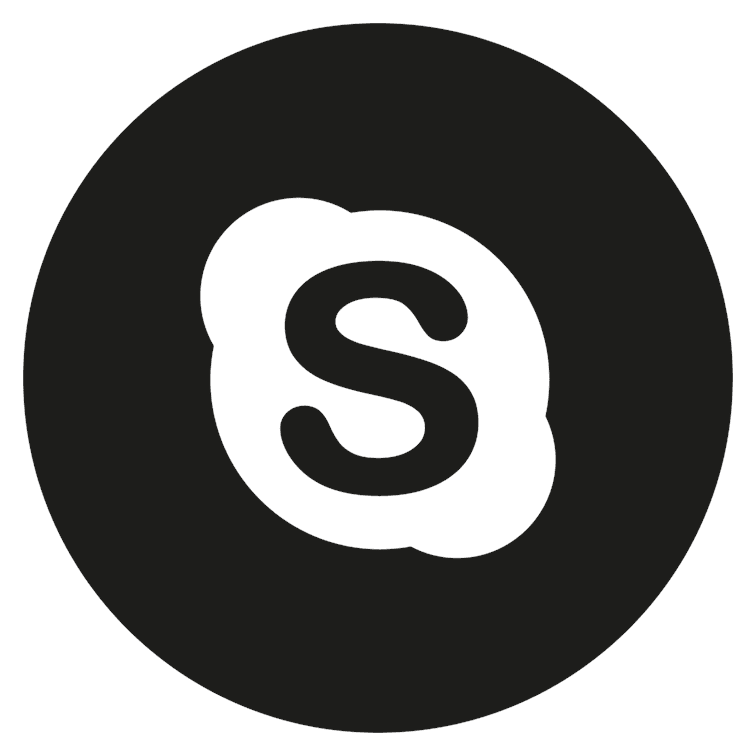Skype Solid