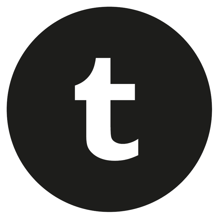 Tumblr Solid