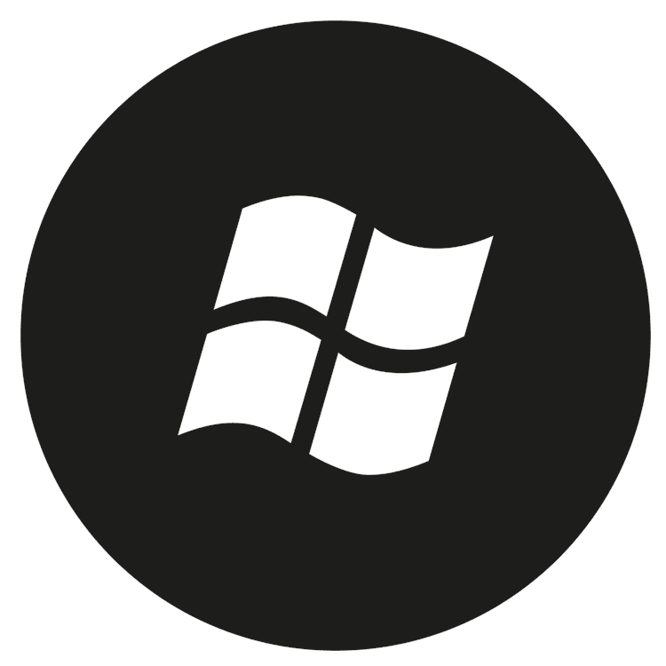 Windows Solid