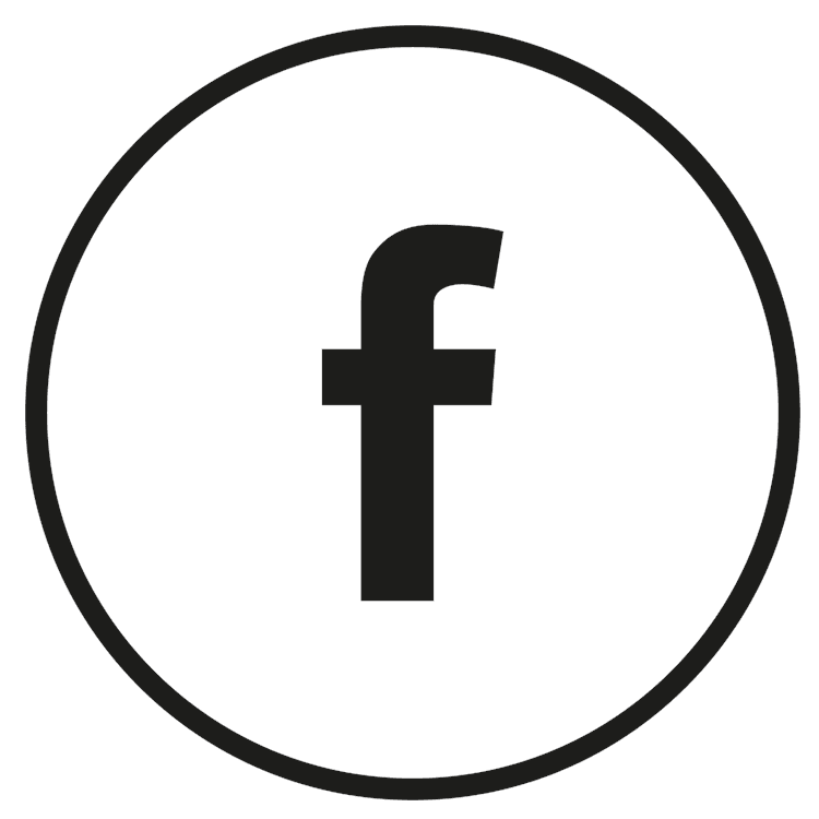 Facebook Outline