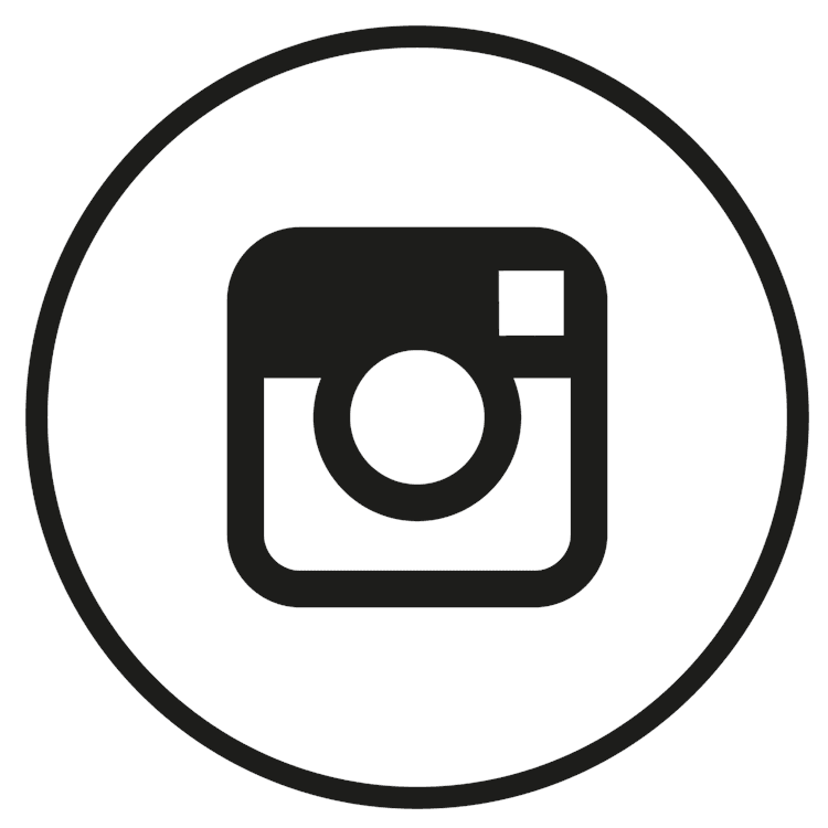 Instagram Outline