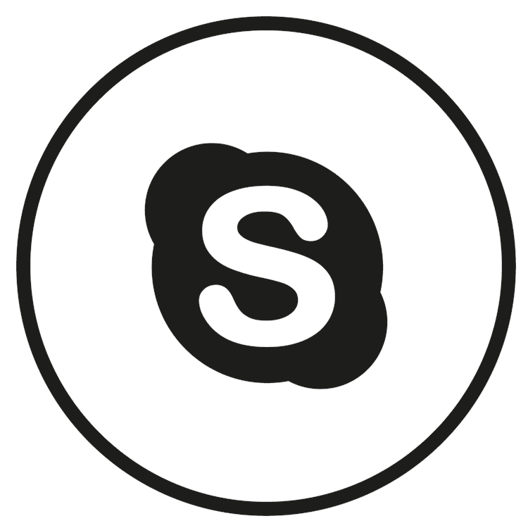 Skype Outline