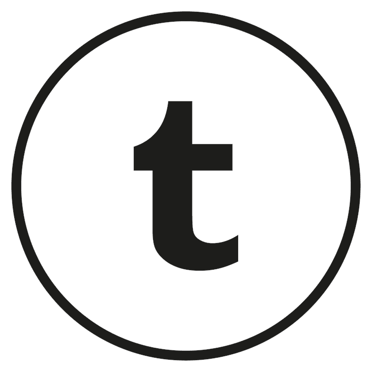 Tumblr Outline