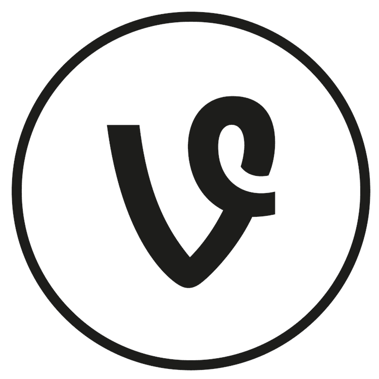 Vine Outline