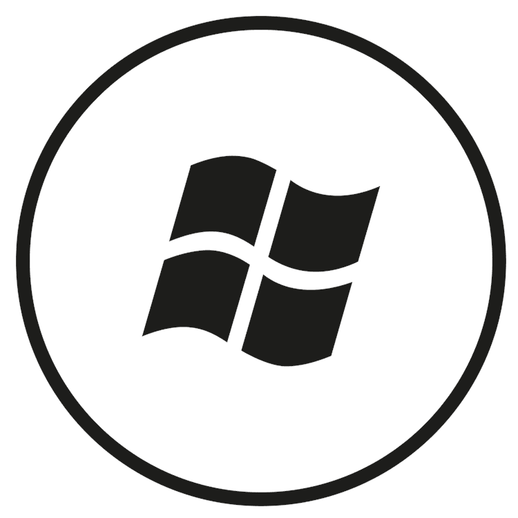 Windows Outline