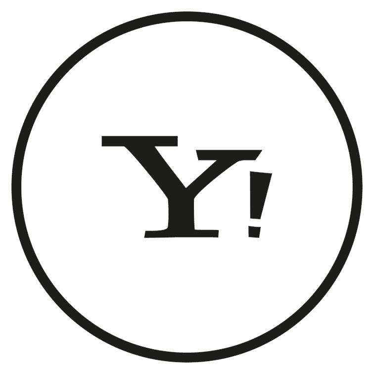 Yahoo Outline