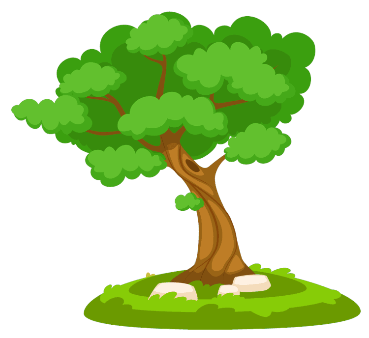 Spring Tree