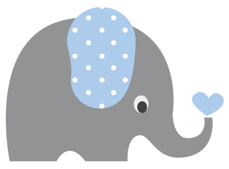 Elephant Kids
