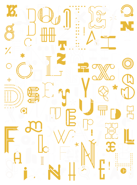 The Letters
